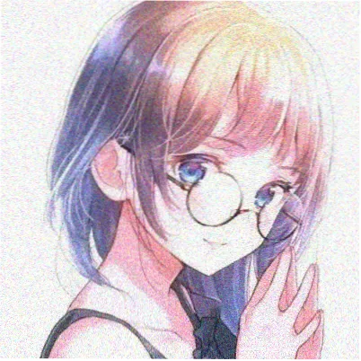 林曦 角色头像