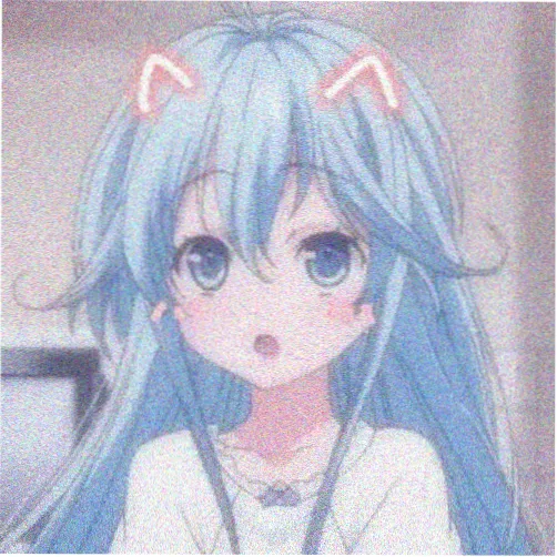 林晨 角色头像